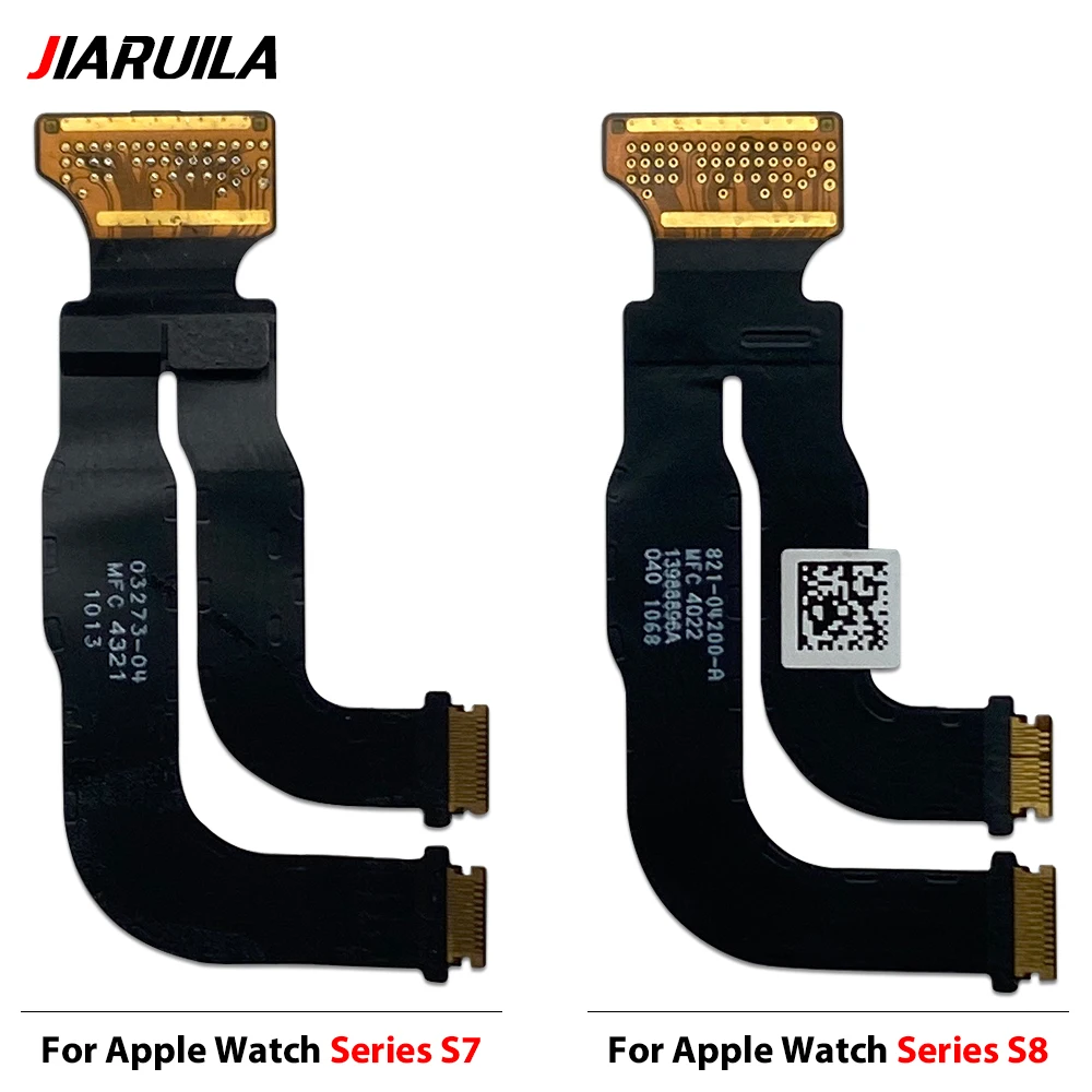 Apple Watch Series S3-S8 & SE Flex Cable Replacement 4 Apple Watch Series S3-S8 & SE Flex Cable Replacement - Image 4