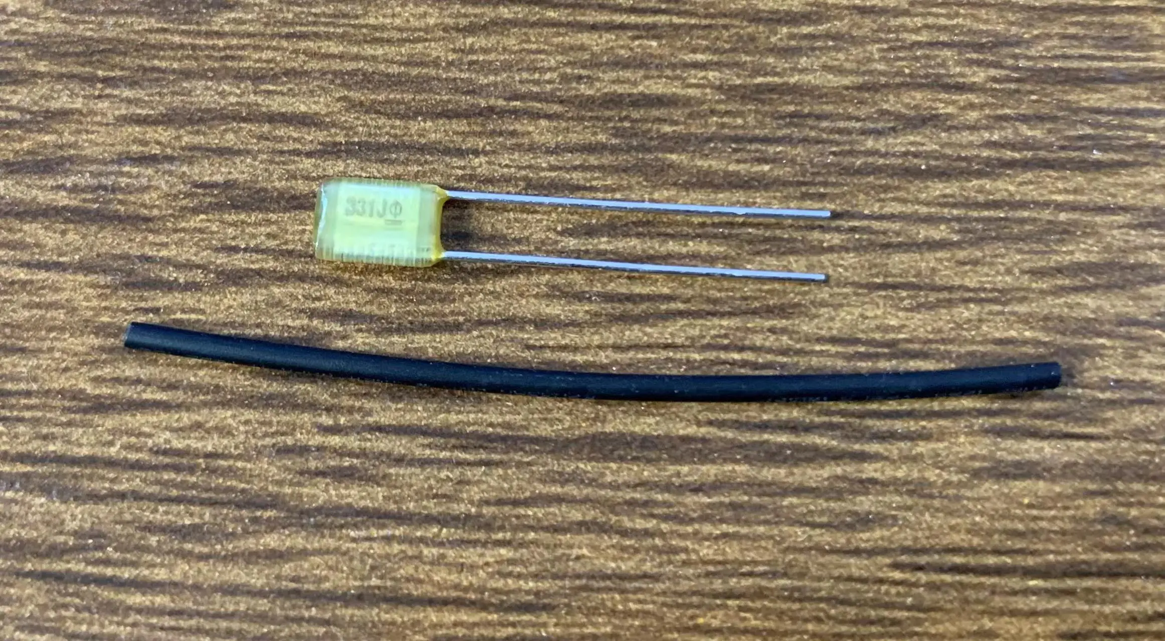 Premium Guitar Treble Bleed Capacitor Kit Set 4 Premium Guitar Treble Bleed Capacitor Kit Set - Image 4