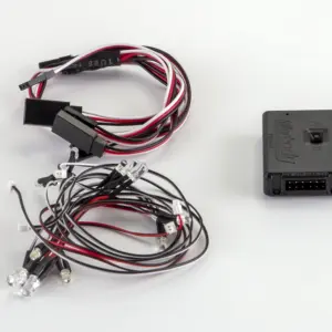 1/10 RC Car LED Lighting Set 3 S85b726ae376449e18e18604324d819d0V