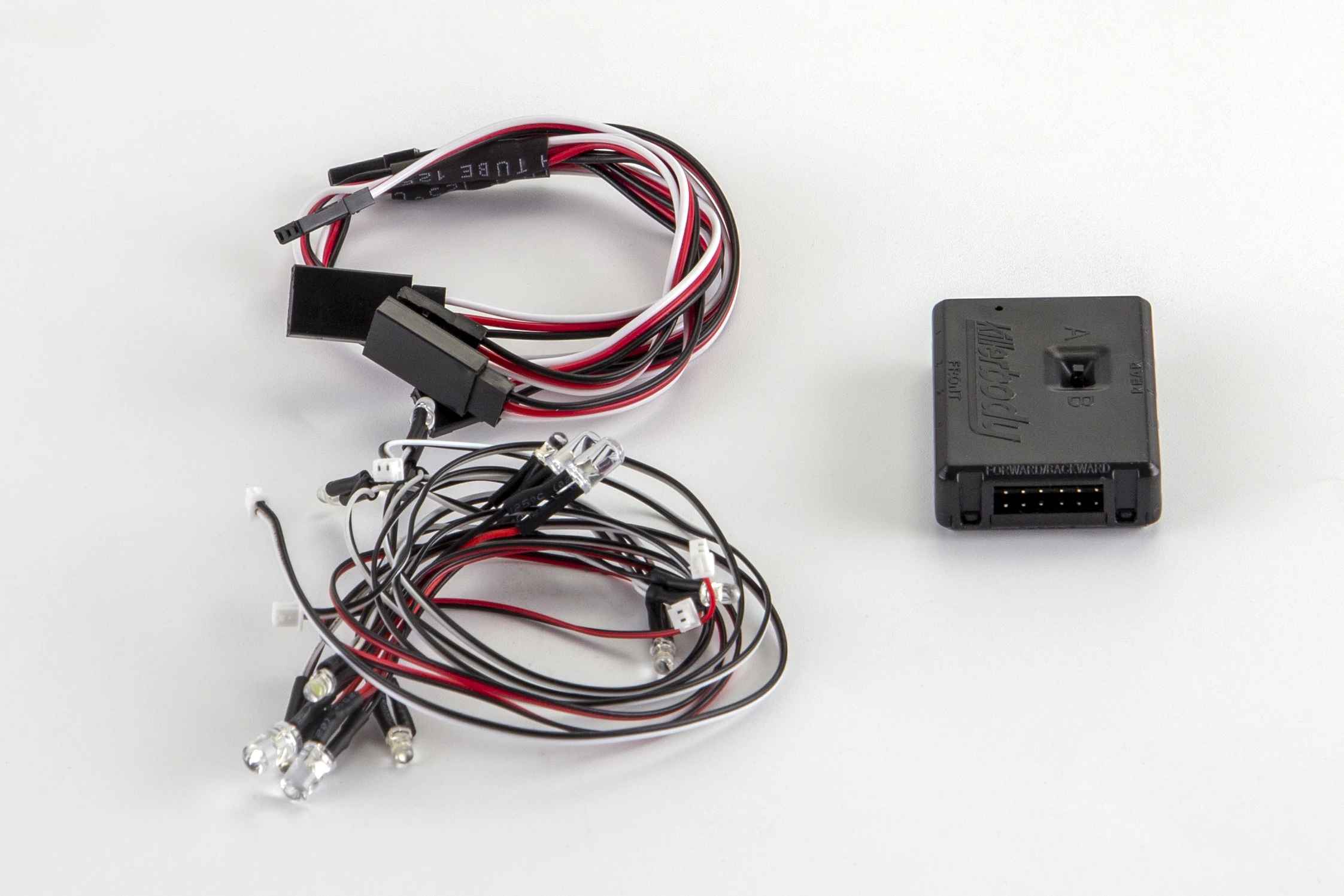 1/10 RC Car LED Lighting Set 2 1/10 RC Car LED Lighting Set - Image 2