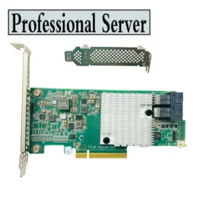 INSPUR 9300-8I SAS HBA Storage Controller