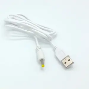 USB to DC Power Cable for PS or Router
