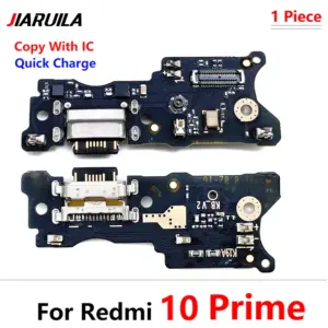 Xiaomi Redmi USB Port Flex Cable Set 10-Pack 18 S85d03aad706c41958730904e2136146al