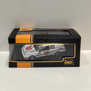 Ford Sierra RS #11 1987 Diecast Model 1:43 Scale 11 S85ebcdc6010a4f7fbeea4f962ff442c4x