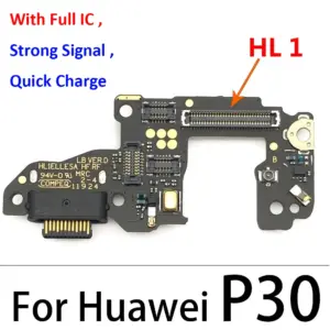 Huawei Flex Cable for P9, P10, P20, P30 Lite 16 S85f59bd58bad41dc9d1abd42c797d3e16