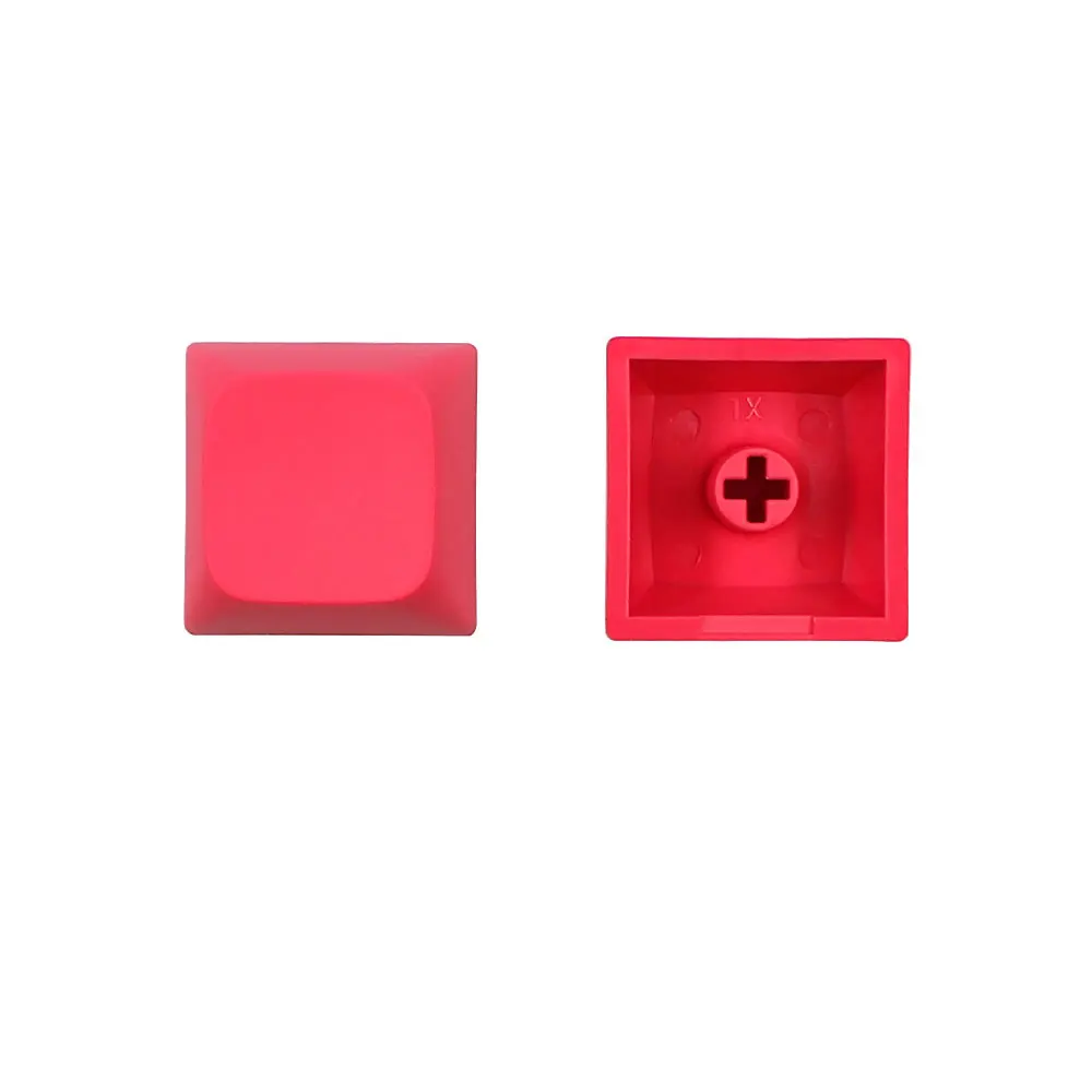 XDA Profile Blank Keycap Set for Mechanical Keyboards 8 XDA Profile Blank Keycap Set for Mechanical Keyboards - Image 8