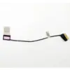 Lenovo X1 P2 30-Pin LCD Flex Cable
