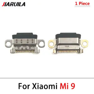 Micro USB Port Connectors for Xiaomi Devices (Set of 100) 13 S86107e4dfc964074a979faa0a9c41b34C