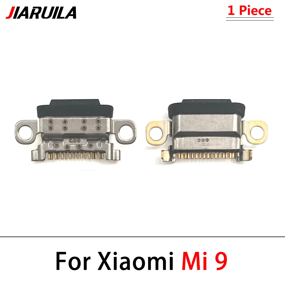 Micro USB Port Connectors for Xiaomi Devices (Set of 100) 4 Micro USB Port Connectors for Xiaomi Devices (Set of 100) - Image 4
