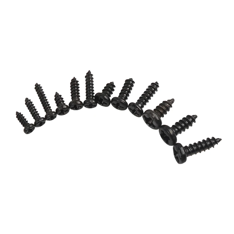 Micro Glass Screw Set for Precision Projects 5 Micro Glass Screw Set for Precision Projects - Image 5