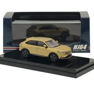 1/64 Scale Diecast SUV Model Collection 13 S861755a274e94b37b356df85314b9e49r