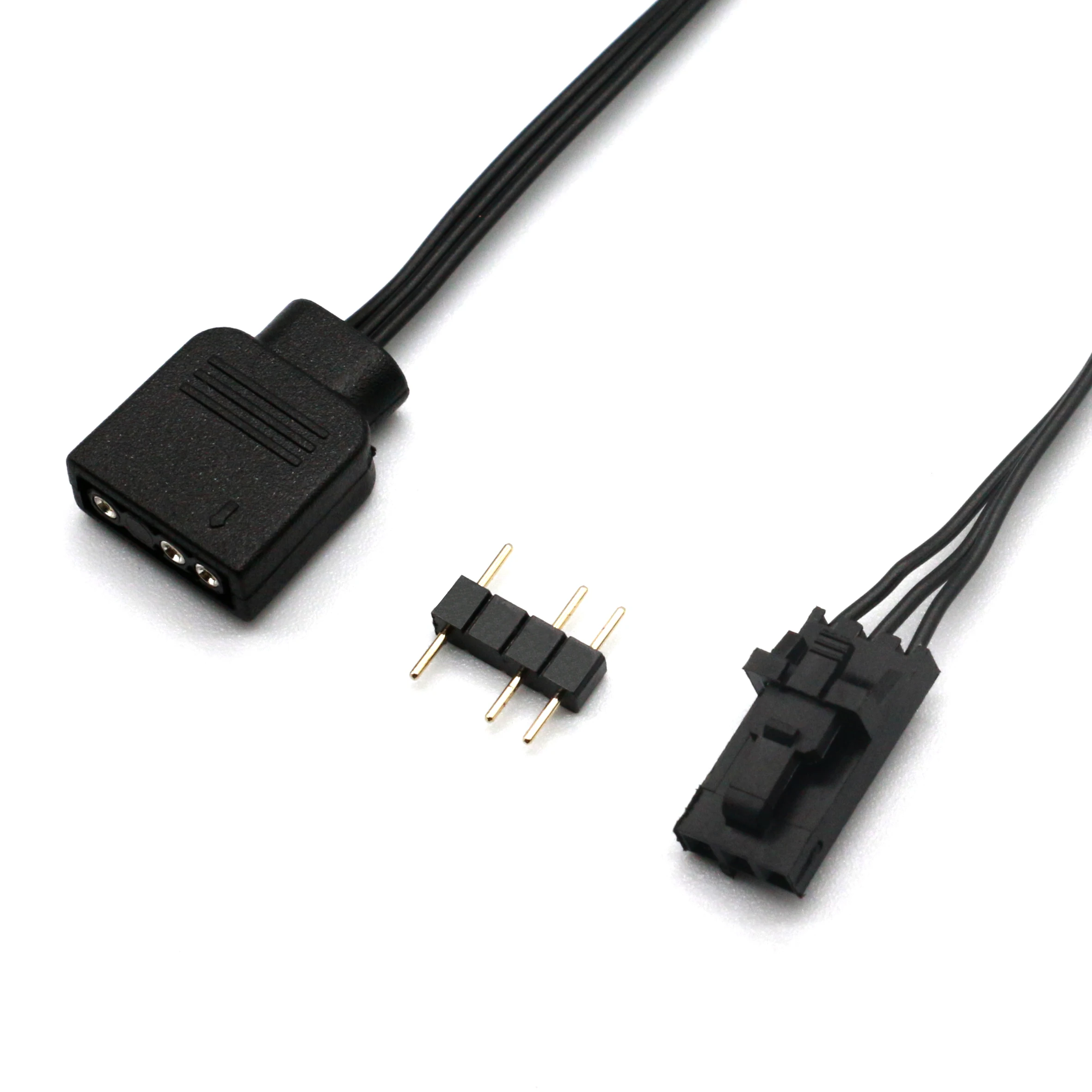 25cm ARGB Adapter Cable for Lighting Systems 4 25cm ARGB Adapter Cable for Lighting Systems - Image 4