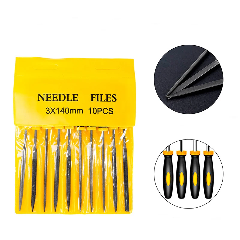 3D Printing Tool Kit for Precise Detailing 3 3D Printing Tool Kit for Precise Detailing - Image 3