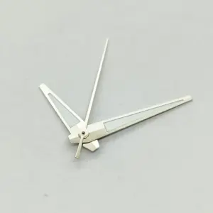 Green Luminous Watch Hands Set for Seiko SKX007 13 S86297d6207054f8285565039e3c4723cj