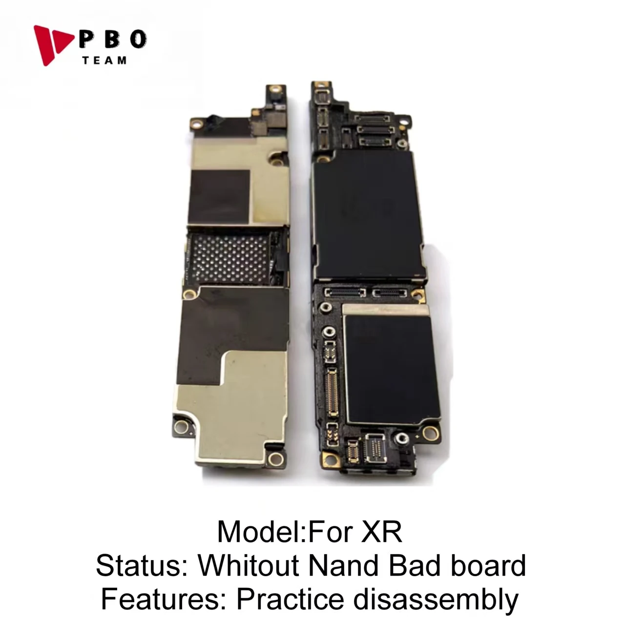 iPhone Repair Motherboard for X to 15 Series 3 iPhone Repair Motherboard for X to 15 Series - Image 3