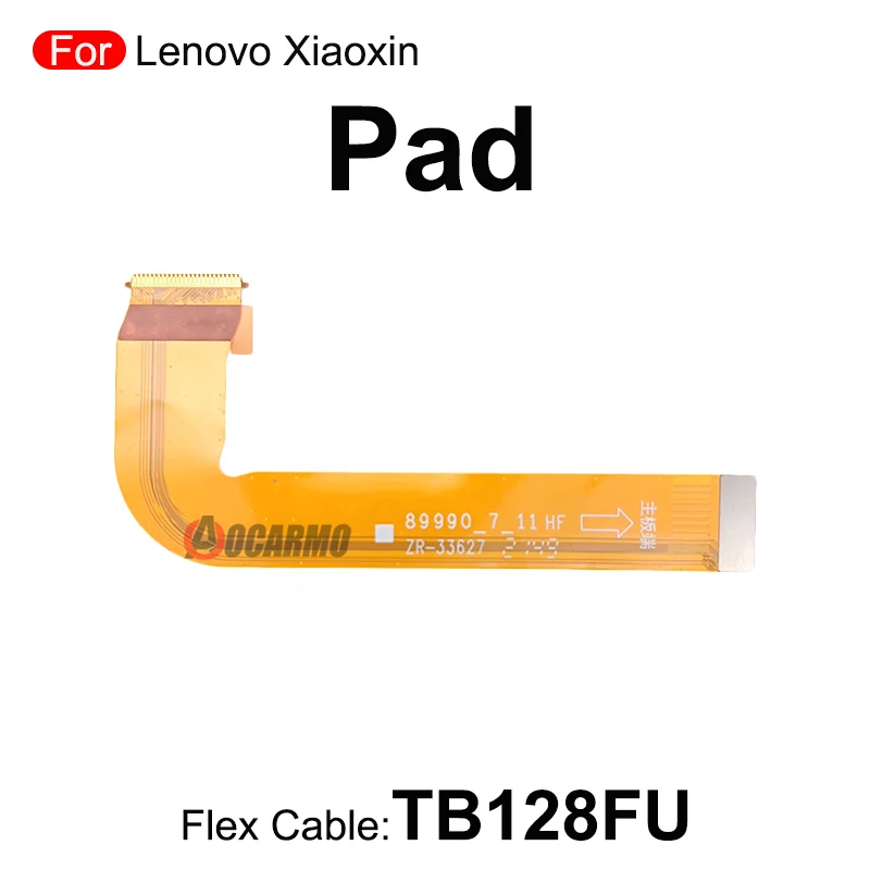 Lenovo Xiaoxin Pad Flex Cable for TB350FU/TB-128FU/TB331 4 Lenovo Xiaoxin Pad Flex Cable for TB350FU/TB-128FU/TB331 - Image 4