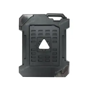 Suzuki Jimny Off-Road Expansion Rack 2019-2024 17 S863a5f9220d14cecba7b0c0850632b15H