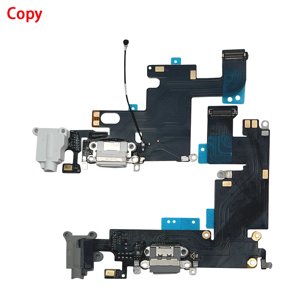 iPhone 6/6S/7 Plus/8 Plus Flex Cable Set 5 iPhone 6/6S/7 Plus/8 Plus Flex Cable Set - Image 5
