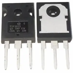 High-Power Transistor Set in TO-247 Packages