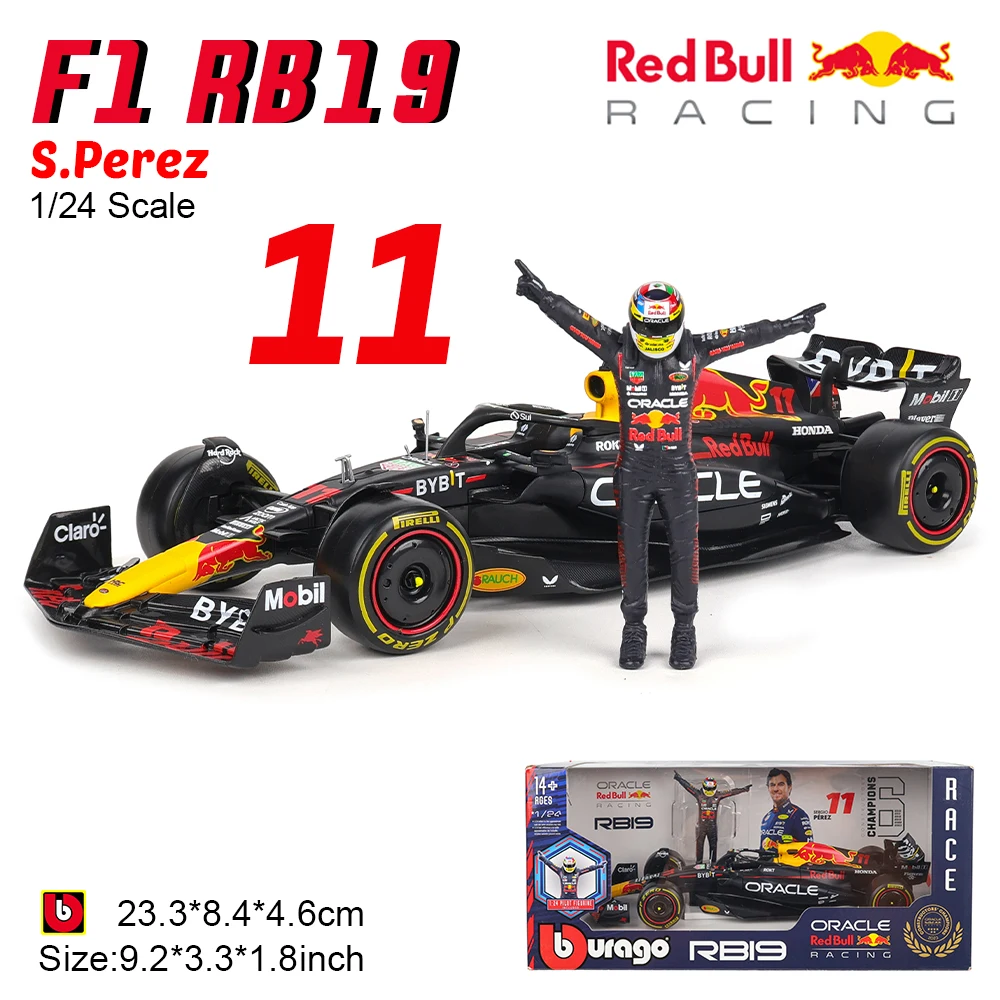 2024 McLaren F1 Model Car 1:24 Scale 7 2024 McLaren F1 Model Car 1:24 Scale - Image 7