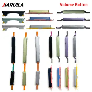 Samsung Galaxy A Series Power & Volume Buttons Set 12 S863edebfb82a488b8cdfd85d3ba230fdl