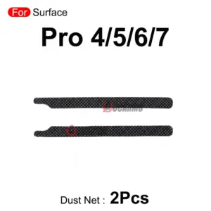 Surface Dust Mesh Replacement for Pro & Book 13 S864049557fb84fd08545b33f64f1bbefZ