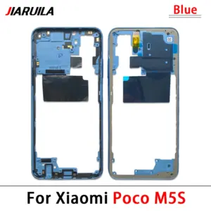 Xiaomi Poco Series Replacement Middle Frame 19 S8649b0e47b61414d8feefedfecd47d933