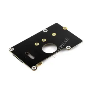 Raspberry Pi 5 PCIe to M.2 SSD Adapter Board 11 S8652128c0f6d4e86a6dbd807942aa6006