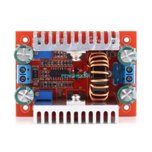 400W Adjustable Boost Power Module for Projects 7 S865d21b75bb24776a2c769ea805720299