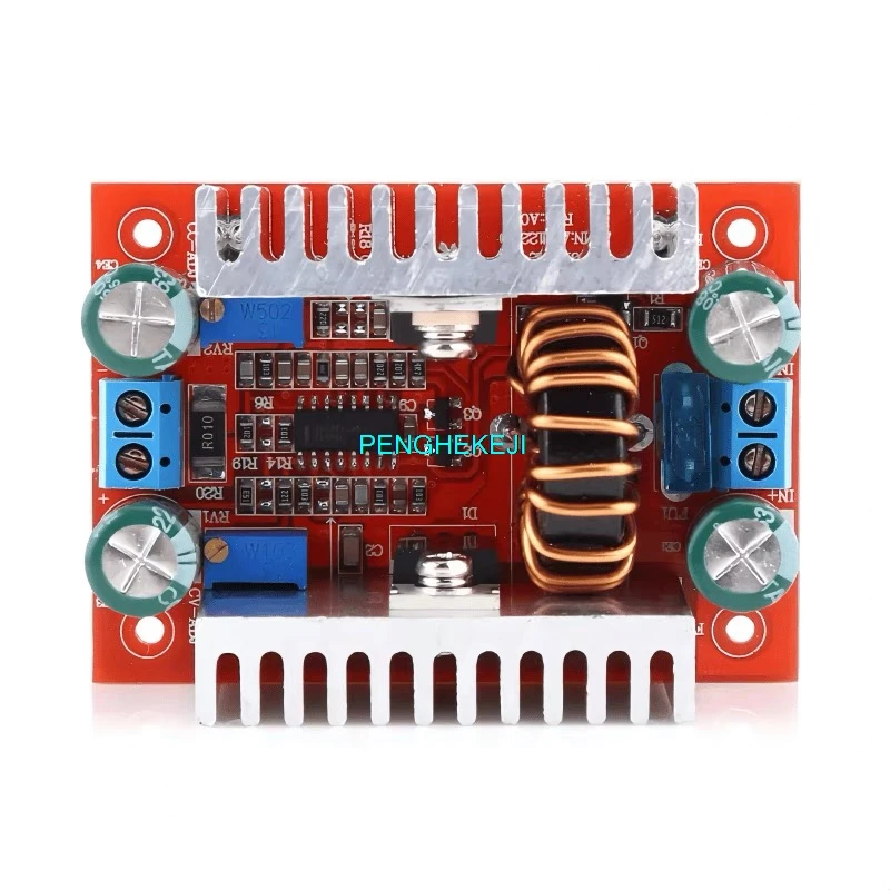 400W Adjustable Boost Power Module for Projects 2 400W Adjustable Boost Power Module for Projects - Image 2