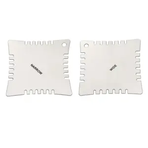 Guitar Neck Arc Ruler for Precise Setup 12 S865dd0462cbb4bccac678090db550514g