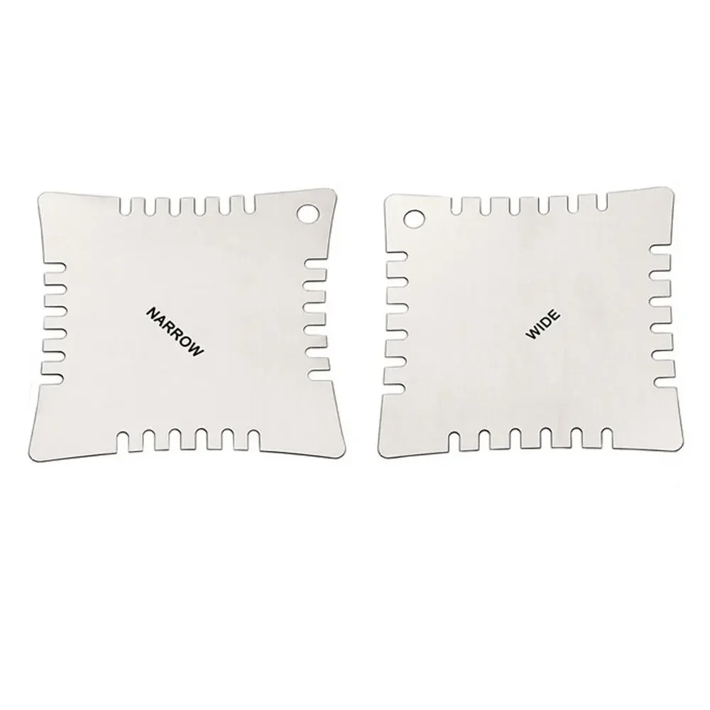 Guitar Neck Arc Ruler for Precise Setup 6 Guitar Neck Arc Ruler for Precise Setup - Image 6