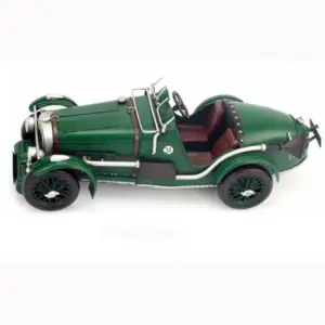 1933 MG Vintage Diecast Model for Collectors 9 S866654696d1c46c49cc97e1bb74a3d54e