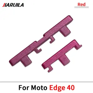Motorola Edge Series Replacement Side Buttons Set 15 S866740b477ca4317896febebc6196944w 1