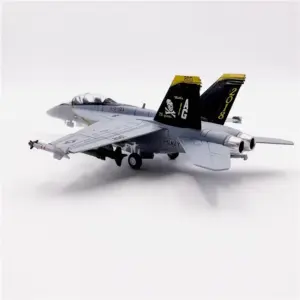 1/100 Scale F/A-18F Super Hornet Model 8 S866b2c7821904cb6a38903a37141680ey 1