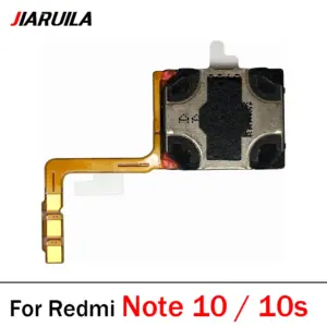 Front Top Earpiece for Xiaomi Redmi Note Series 18 S866f963c994f4d4096deaa770ccf9ce9W