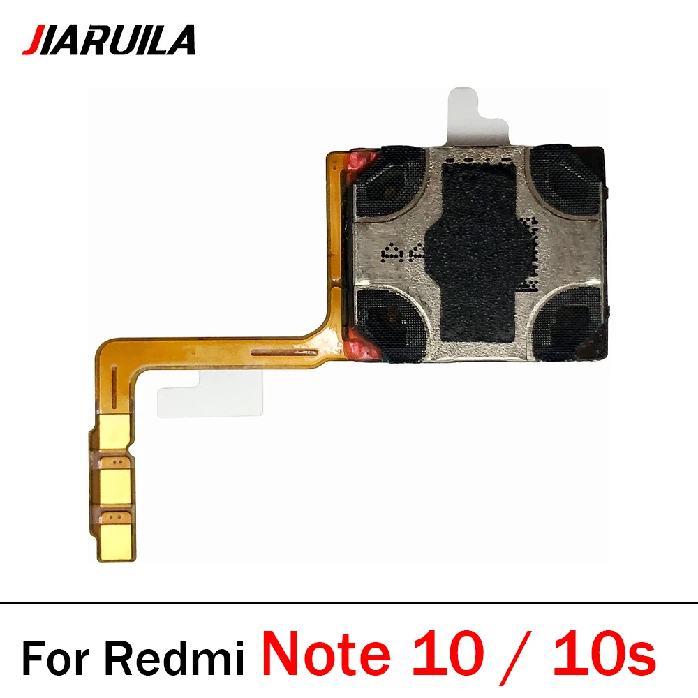 Front Top Earpiece for Xiaomi Redmi Note Series 9 Front Top Earpiece for Xiaomi Redmi Note Series - Image 9