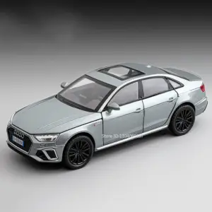 Audi RS7 Sportback 1:32 Scale Diecast Model 17 S8673b539c2194bb0b5c5af33cae04c0c0