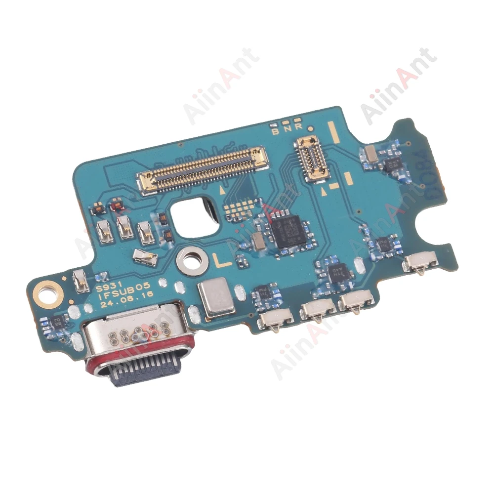 Samsung Galaxy S20-S25 Replacement USB Flex Cable 6 Samsung Galaxy S20-S25 Replacement USB Flex Cable - Image 6