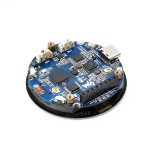 ESP32-S3 Touch AMOLED Development Board 11 S8677f68f25624103bf4fc2ceb8a93839f