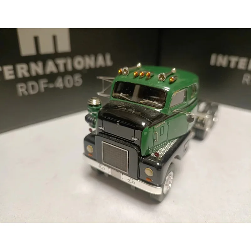 RDF-405 1:64 Scale Resin Truck Model 2 RDF-405 1:64 Scale Resin Truck Model - Image 2