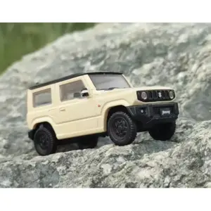 1:64 Scale Suzuki Jimny Diecast Model 7 S869176392cf74016a519a55254c1dcc9u