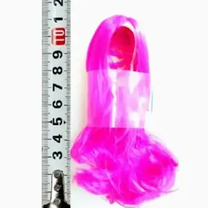 1/6 Female Wig Head for Action Figures 19 S869618dcdf30469ea22365d071cfa84dK 1