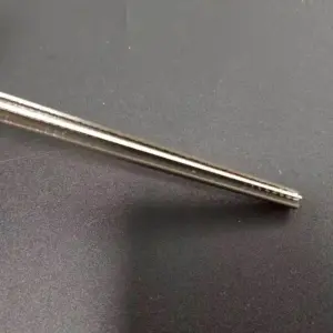 Violin Peg Hole Reamer with Stainless Steel Shaft 12 S86976d09dfa446b3be434213e6205d9a2