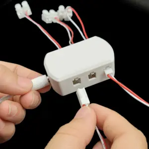 Model Lighting Power Supply Kit for Miniatures 13 S86a001a1a16f4a7f8adb0d36c0498938x