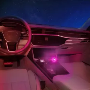 Versatile Car Interior LED Atmosphere Light 11 S86a756af92f944008cd5f02ea8d1271fW