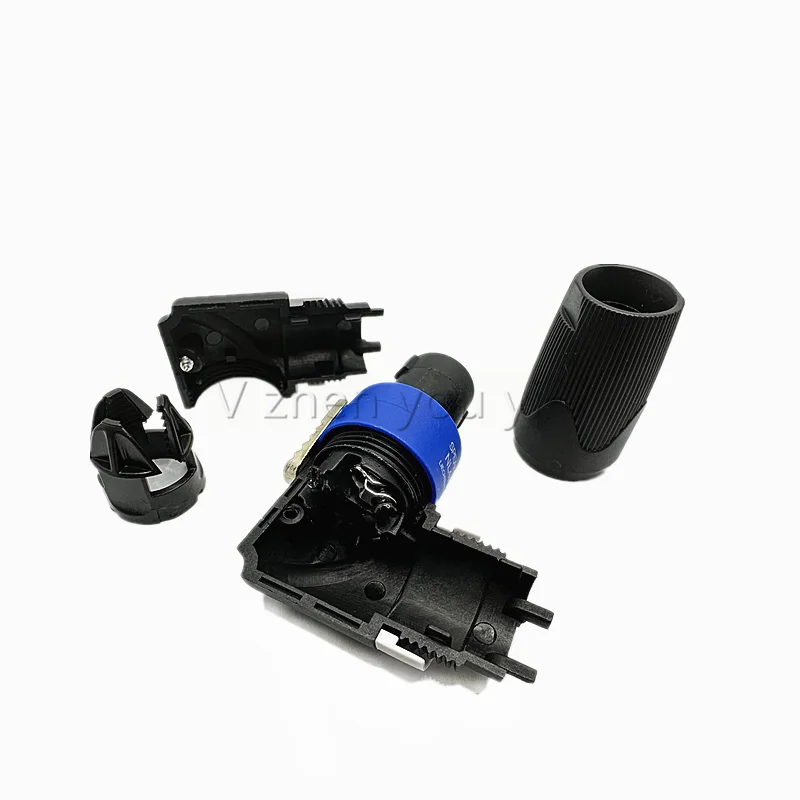 Set of 20 NL4FRX speakON Connectors 3 Set of 20 NL4FRX speakON Connectors - Image 3