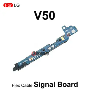 LG V50 Signal Antenna Small Board for Wi-Fi Repair 8 S86bab4b0121148d4b72cf9ef8a631320d