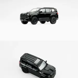 1/64 Scale Land Cruiser LC300 Model 11 S86c044af5c0249a7af160197e6738ce8R