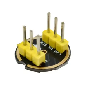 INMP441 Digital MEMS Microphone Module 10 S86c1effce4ae48bcb00aee0f68b43743a